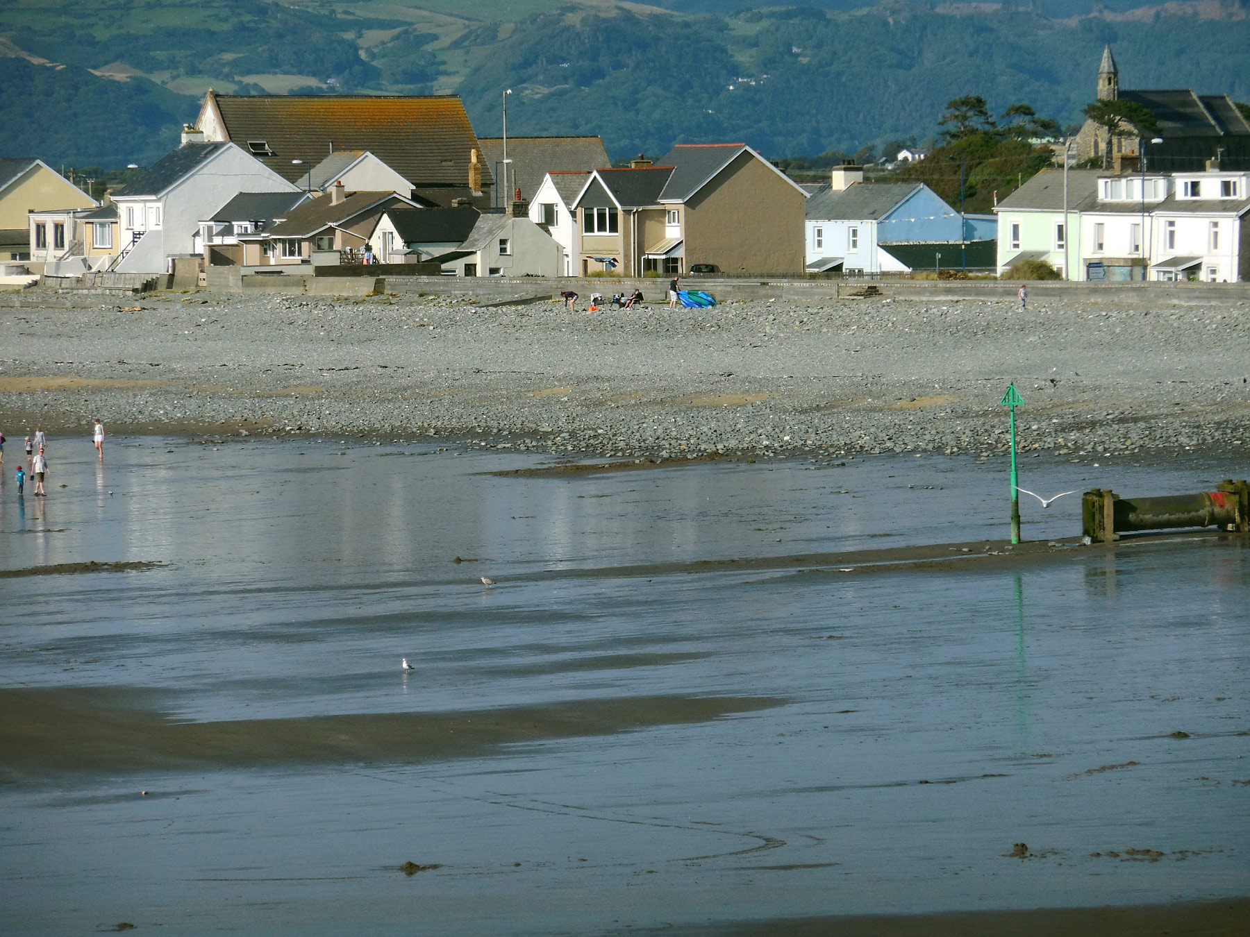 Borth